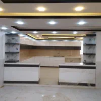 ساخت ونصب کابینت وکمد دیواری|خدمات پیشه و مهارت|کرمان, |دیوار