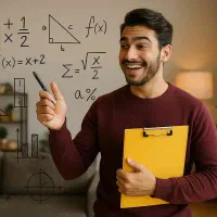 تدریس ریاضی