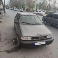 پراید صبا 85 سالم سالم