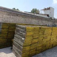 اجاره تخته بنایی بشکه جک و قالب بالابر بتونیر|مصالح و تجهیزات ساختمان|کرج, شهرک الهیه|دیوار