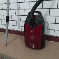 جاروبرقی فوق قدرتمند LG