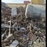 خرید..فروش خریدار ضایعات اهن آلمیون چدن مس وغیره|عمده‌فروشی|بندرعباس, |دیوار