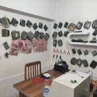 آموزش تعمیر ایسیو TNM برق خودرو مدرک فنی حرفه ای