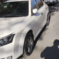 دنا پلاس 1402 بدون رنگ پنج دنده تمیز و بدون خط|خودرو سواری و وانت|بجنورد, |دیوار