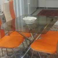 میز ناهارخوری