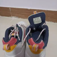 کتونی خارجی