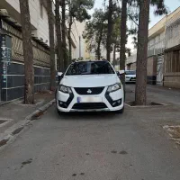 کوئیک gxr بدون رنگ مشابه صفر ۱۷ تا کارکرد گارانتی