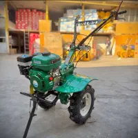 تیلر بنزینی ۷ اسب