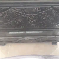 بخاری گازی ایران شرق