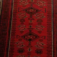 قالیچه دستباف ترکمن|فرش|تهران, شهرک هما|دیوار