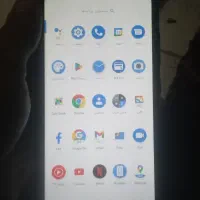 گوشی نوکیا لمسی ۱۰۳۲|موبایل|ورامین, ورامین|دیوار