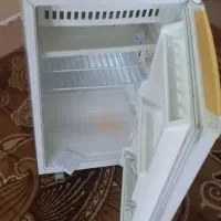 یخچال مینی ۵فوت جنرال الکتریک
