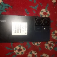 گوشی Redmi 13C حافظه ۱۲۸ رم 6