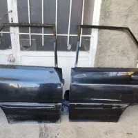 بدنه پراید درب جلو وعقب وجعبه|قطعات یدکی و لوازم جانبی|کرمانشاه, |دیوار