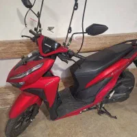 هوندا واریو اصلی ۱۵۰ صفر۱۴۰۱