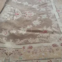 یک جفت فرش ۱۲متری