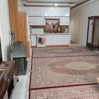 آپارتمان ۱۰۰ متری توس ۹۱