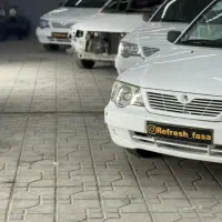 صافکار نقاش دیتیلر کارواش صفرشویی مکانیک برق کار|استخدام صنعتی، فنی، مهندسی|نی‌ریز, |دیوار