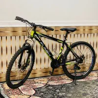 دوچرخه 26 فلش