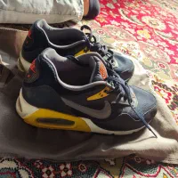 کفش نایک اصلی سایز 40|کیف، کفش، کمربند|هشتگرد, هیو|دیوار