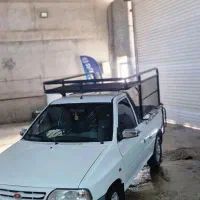 پراید وانت ۱۴۰۳