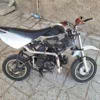 موتور کوچک