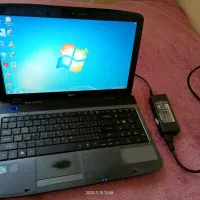 لپ تاپ ایسر قدیمی