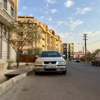 سمند lx آپکو سفارش روسیه