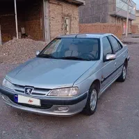 پرشیا ۸۶دوگانه کارخانه