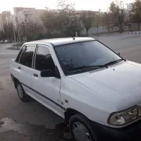 پراید ۹۱|خودرو سواری و وانت|فارسان, |دیوار
