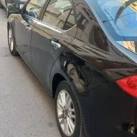 جک j5 اتومات مدل ۹۵|خودرو سواری و وانت|مشهد, جاهد شهر|دیوار