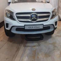 ماشین شارژی مناسب تا۱۰ سال