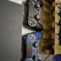 ps4|کنسول، بازی ویدئویی و آنلاین|شیراز, شهرک فرزانگان|دیوار
