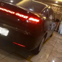 تارا v1مدل ۱۴۰۲ آبنوس استثنایی|خودرو سواری و وانت|گرگان, |دیوار