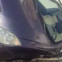 تیبا 1شایی سالم فرمان هیدرولیک