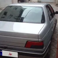 پژو۴۰۵ مدل ۸۸ درحد|خودرو سواری و وانت|لاهیجان, فیاض|دیوار