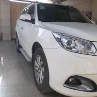 هایما اس ۷ پلاس|خودرو سواری و وانت|زرند, |دیوار