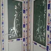 تولید درب و پنجره دوجداره و توری پلیسه|خدمات پیشه و مهارت|بندر انزلی, آذربایجان|دیوار