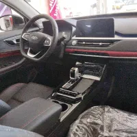 تیگو ۷ پرو پرمیوم|خودرو سواری و وانت|تهران, نازیآباد|دیوار