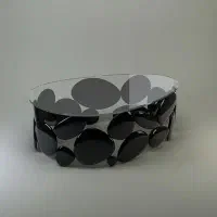 میز عسلی جلو مبلی