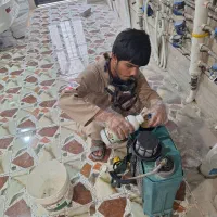 سم پاشی ساختمان|خدمات نظافت|بندر کنگان, |دیوار