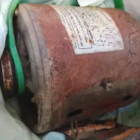 دینام کولر