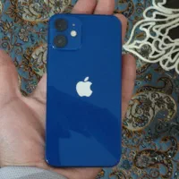 گوشی آیفون ۱۲ مینی ۲۵۶ گیگ iphone 12 mini