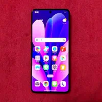 Note 13 pro 5G / 512Gig/ ram 12