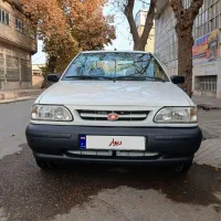 پراید وانت ۴۰۲