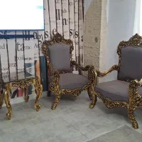 مبل سلطنتی