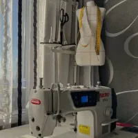 خیاط خانم ماهر