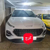 KMc  k7مدل 1402|خودرو کلاسیک|کرج, فاز ۳ گوهردشت|دیوار