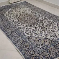 فرش ۳ متری کاشان