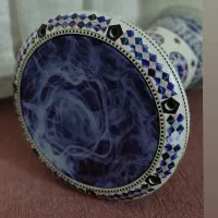 داربوکا سنگین 8/75 پژواک باطلق طرح رمو